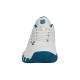 Kswiss Bigshot Light 4 White Sky Blue Shoes