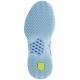 Zapatillas Kswiss Express Light 3 HB Azul Claro Mujer