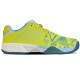 Kswiss Express Light 3 HB Padel Yellow Blue Sneakers