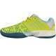 Kswiss Express Light 3 HB Padel Yellow Blue Sneakers