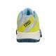 Kswiss Express Light 3 HB Padel Yellow Blue Sneakers