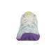 Kswiss Express Light 3 HB Padel White Purple Women''s Sneakers