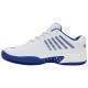 Zapatillas Kswiss Hypercourt Expres 2 HB Blanco Azul - Barata Oferta Outlet