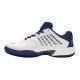 Zapatillas Kswiss Hypercourt Express 2 HB Blanco Azul - Barata Oferta Outlet