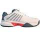 Zapatillas Kswiss Hypercourt Express 2 HB Clay Blanco Verde