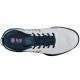 Kswiss Hypercourt Supreme White Blue Sneakers