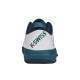 Kswiss Hypercourt Supreme White Blue Sneakers