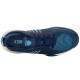 Baskets Kswiss Hypercourt Supreme HB Blue Opalo Blanc