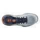 Kswiss Hypercourt Supreme HB Grey Shoes