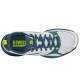 Kswiss Speedex Padel White Indian Teal Sneakers