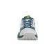 Kswiss Speedex Padel White Indian Teal Sneakers