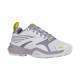 Kswiss Speedex Padel White Purple Women''s Shoes