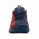 Zapatillas Kswiss Ultrashot 3 HB Rojo Azul - Barata Oferta Outlet