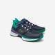 Zapatillas Lacoste AG-LT 21 Ultra Negro Verde Morado - Barata Oferta Outlet