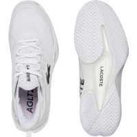 Zapatillas Lacoste AG-LT23 Lite Blanco Mujer