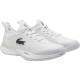 Lacoste AG-LT23 Lite White Women''s Sneakers