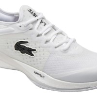 Zapatillas Lacoste AG-LT23 Lite Blanco Mujer