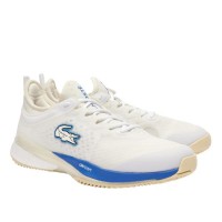 Zapatillas Lacoste AG-LT23 Lite Clay Court 124 Blanco Azul