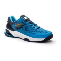 Lotto Mirage 100 Ocean Blue Sneakers