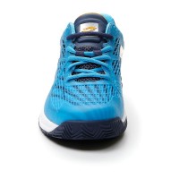 Lotto Mirage 100 Ocean Blue Sneakers