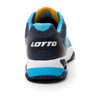 Lotto Mirage 100 Ocean Blue Sneakers