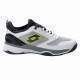 Zapatillas Lotto Mirage 200 Blanco Asfalto - Barata Oferta Outlet