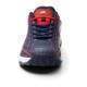 Zapatillas Lotto Mirage 300 CLY Azul Marino Rojo Poppy - Barata Oferta Outlet