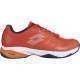 Lotto Mirage 300 III CLY Orange White Sneakers