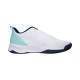 Zapatillas Lotto Mirage 600 ALR Blanco Azul Claro Mujer - Barata Oferta Outlet