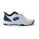 Zapatillas Lotto Mirage 600 Blanco Azul Denim - Barata Oferta Outlet