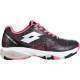 Sneakers Lotto Superrapida 200 IV Black Fuchsia Women