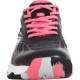 Sneakers Lotto Superrapida 200 IV Black Fuchsia Women