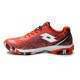 Sneakers Lotto Superrapida 200 IV Red Black