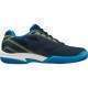 Mizuno Break Shot 4 CC Dark Blue Yellow Shoes