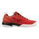 Mizuno Break Shot 4 CC Shoes Red White Black