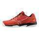 Mizuno Break Shot 4 CC Shoes Red White Black