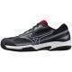 Mizuno Break Shot 4 Padel Shoes Gray White Red