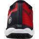 Mizuno Wave Enforce Court Padel Red White Black Sneakers