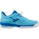 Mizuno Wave Exceed Light 2 Clay Blue White Women''s Sneakers