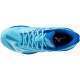 Mizuno Wave Exceed Light 2 Clay Blue White Women''s Sneakers