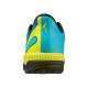 Zapatillas Mizuno Wave Exceed Tour 5 CC Azul Amarillo - Barata Oferta Outlet