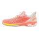 Sneakers Mizuno Wave Exceed Tour 5 CC Coral Women