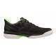 Zapatillas Mizuno Wave Exceed Tour 5 CC Negro Verde - Barata Oferta Outlet