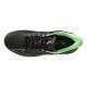 Zapatillas Mizuno Wave Exceed Tour 5 CC Negro Verde - Barata Oferta Outlet