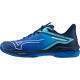 Mizuno Wave Exceed Tour 6 Clay Blue White Sneakers