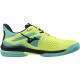 Mizuno Wave Exceed Tour 6 Clay Lime Black Blue Sneakers