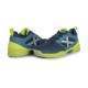 Sneakers Munich Atomik 32 Green Lime