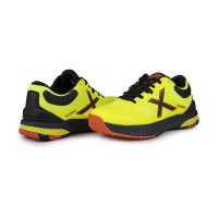 Munich Tenis Hydra 126 Amarelo