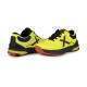 Munich Hydra 126 Yellow Sneakers