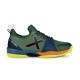 Munich Oxygen 46 Shoes Green Blue Yellow